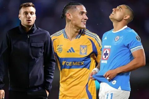 Un nuevo día comienza para Cruz Azul.