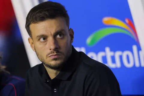 La posible alineación de Martín Anselmi para el Juárez vs. Cruz Azul