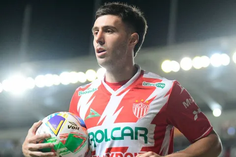 La diferencia que separan a Cruz Azul y Necaxa por José Paradela