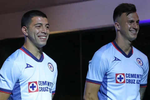 El argentino recordó con cariño al hoy capitán de La Máquina.