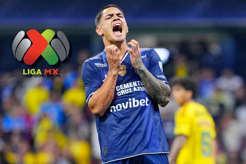 El uruguayo y un duro revés en la Liga MX.