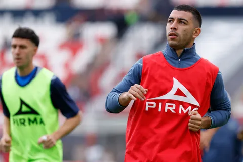 Ultimátum a Erik Lira: Se ausenta del entrenamiento y Cruz Azul le fija fecha límite para reportar