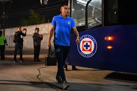 Carlos Rodríguez rompe el silencio sobre los abucheos a Nicolás Larcamón: "Es un técnico que..."