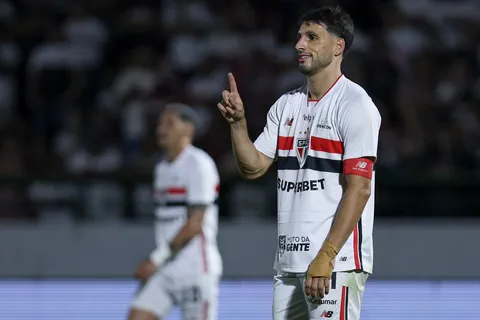 Jonathan Calleri fue vinculado con Cruz Azul, pero podría tener otro destino.