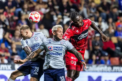 Cruz Azul buscará volver a la victoria en Liga MX cuando reciba a Tijuana en Puebla.