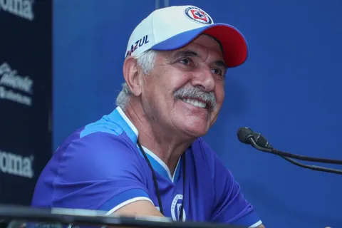 MERCADO 2023: ¡Cruz Azul va por DOS REFUERZOS!