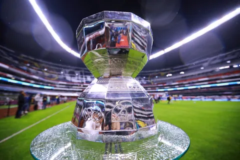 ¿La Leagues Cup 2023 es un torneo oficial? Trofeo y boletos que disputa Cruz Azul