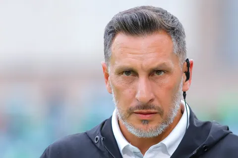 El Chaco Giménez contó cómo se dio su llegada a la Liga MX