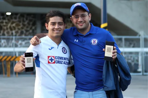 Apertura 2023: Inicia venta de boletos para el Cruz Azul vs. Santos por Liga MX