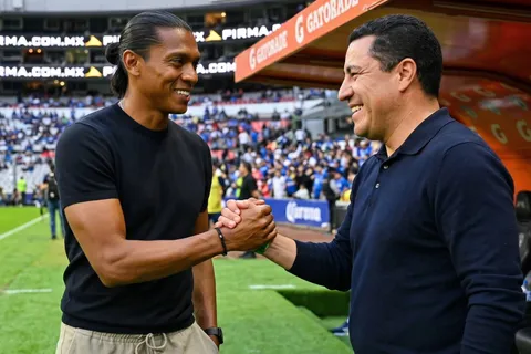 Pumas fue clave para que Cruz Azul jugará contra Chivas en el Banorte