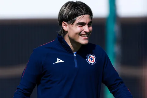 Las noticias más destacadas de Cruz Azul en este 18 de enero.