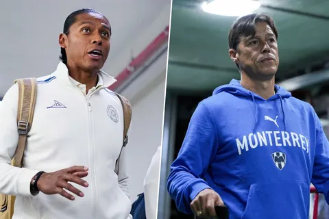 Joel Huiqui y Matías Almeyda eligieron a sus 11 guerreros para quedarse con el triunfo en el Gigante de Acero.