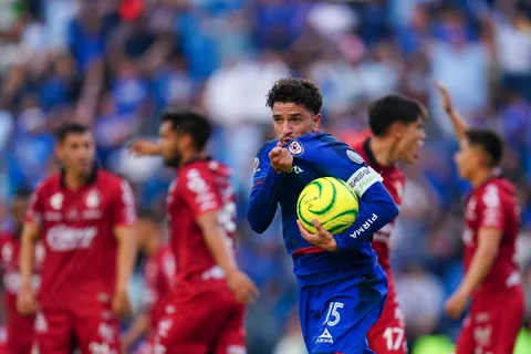 Cruz Azul podría hacer historia: Atlas suma cuatro partidos consecutivos sin ganar; sus números