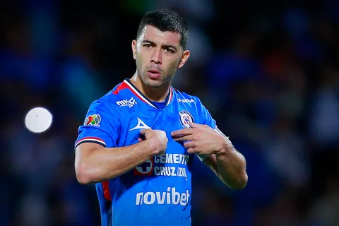 ¿Y el Mundial? Erik Lira reveló sus planes para dejar a Cruz Azul y emigrar a Europa