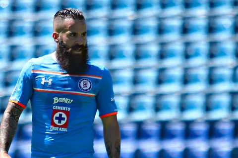 Marc Crosas salió en defensa de Rafael Baca