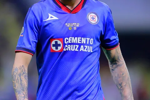 El dineral que pide Cruz Azul por el fichaje de Rodolfo Rotondi