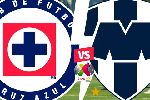 Cruz Azul vs. Rayadas: Día, fecha y horario de la Jornada 5 de la Liga MX Femenil | Cómo y dónde verlo EN VIVO gratis