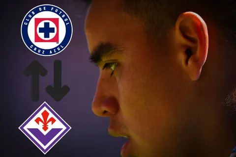 La clave para que la Fiorentina fiche a Charly Rodríguez