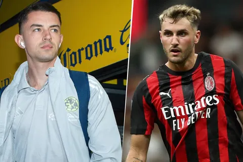 En ESPN soltaron una locura sobre Santiago Giménez y Álvaro Fidalgo