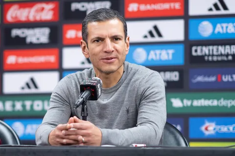 Jaime Lozano deberá definir la lista definitiva para la Nations League, ¿con presencia de Cruz Azul?