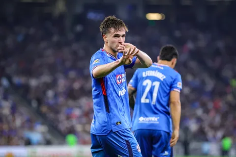 Agustín Palavecino, Gonzalo Piovi y un ex Cruz Azul en el XI ideal