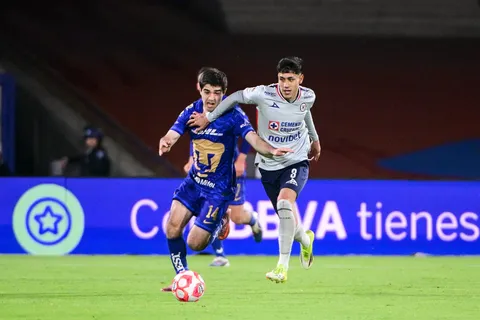 Confirmados los días y horarios de la final del Clausura 2026 entre Cruz Azul y Pumas de la UNAM