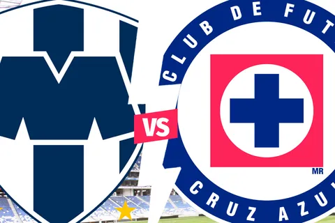 Cruz Azul vs. Monterrey: qué canal transmite y dónde ver EN VIVO y GRATIS la Jornada 6 del Apertura 2023 de la Liga MX