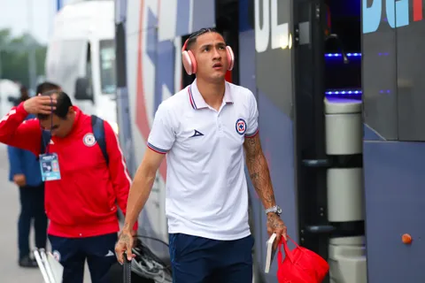 ¿Uriel Antuna viaja a la Leagues Cup con Cruz Azul?