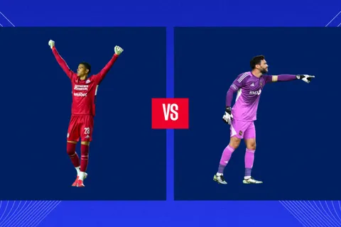 Cruz Azul vs. LAFC: Cómo ver EN VIVO la vuelta de cuartos de final de Concachampions