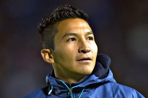 La ilusión de César Villaluz con la posible Décima de Cruz Azul
