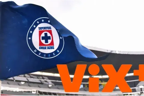 Cruz Azul vs. Querétaro: cuánto cuesta y cómo contratar ViX+ para ver la Jornada 9
