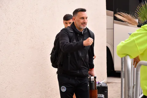 El Chaco Giménez pidió por la vuelta de la Copa MX en lugar de jugar Leagues Cup.