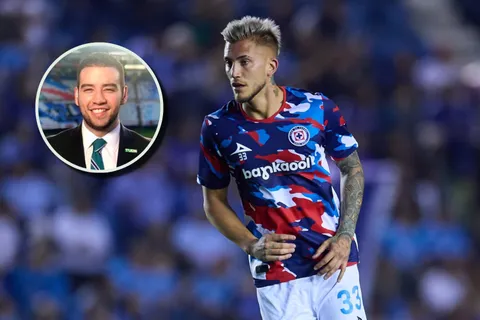 Adrián Esparza analizó el presente de Piovi.