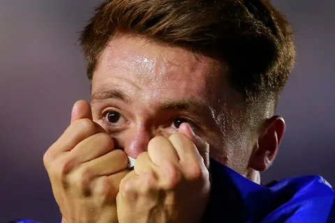El polémico representante de Rodrigo Huescas: ¡Un viejo conocido de Cruz Azul!