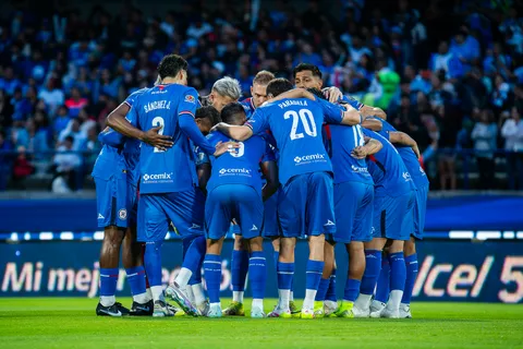 Causó baja de Cruz Azul y su último posteo dio que hablar.