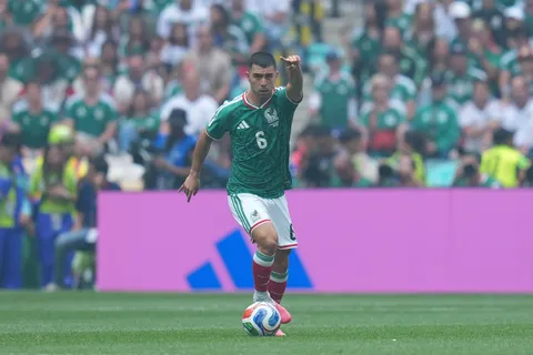 Así es el detalle especial que lucen Erik Lira y Willer Ditta por debutar en un Mundial de la FIFA