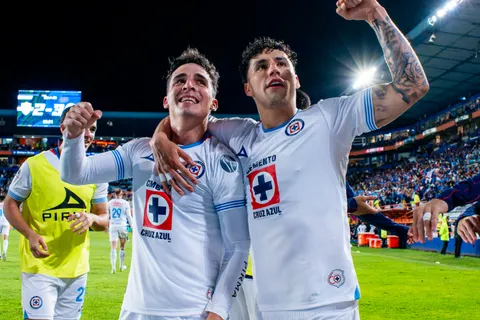 La Máquina dejó una mala racha atrás.