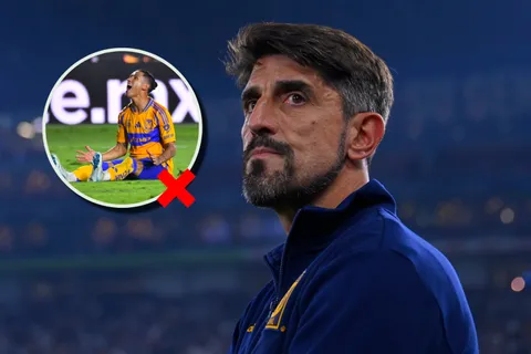 Tigres tiene un as bajo la manga para visitar a Cruz Azul.
