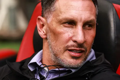 Chaco Giménez rompió el silencio tras la Concachampions.