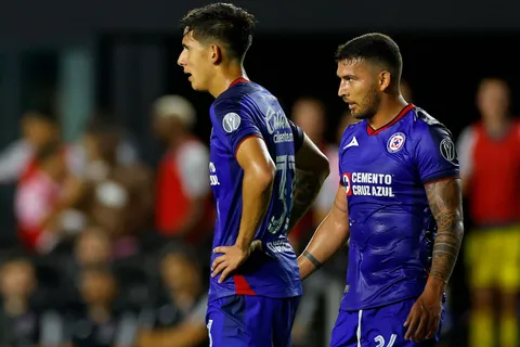 Cruz Azul no conoce la victoria en el inicio de temporada