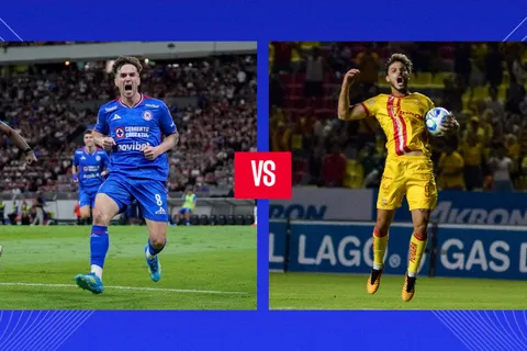 ¿Cómo ver a Cruz Azul vs. Atlético Morelia en el primer amistoso de pretemporada?