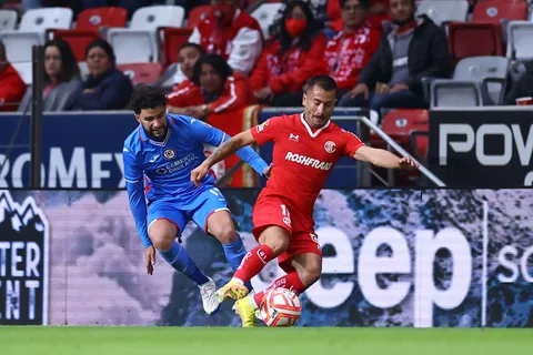 Boletos Cruz Azul vs. Toluca: cuánto cuestan y dónde comprarlos para la Jornada 2 del Apertura 2023
