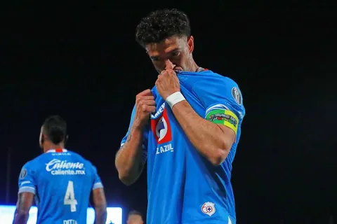 ¿Cruz Azul vs. Seattle Sounders va por TV abierta? Así puedes verlo GRATIS
