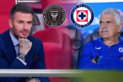 El nuevo fichaje que haría Inter Miami
