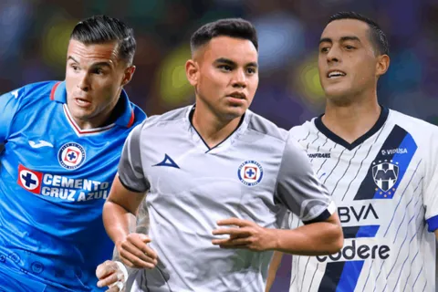 Las últimas noticias de Cruz Azul.
