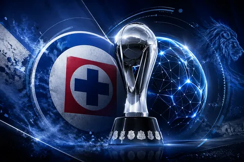La IA pronosticó la suerte de Cruz Azul en la Liguilla.