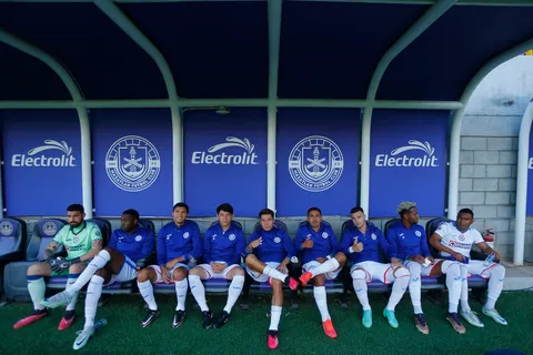 MERCADO 2023 | El refuerzo que tendría asegurado Cruz Azul... ¡para dentro de seis meses!