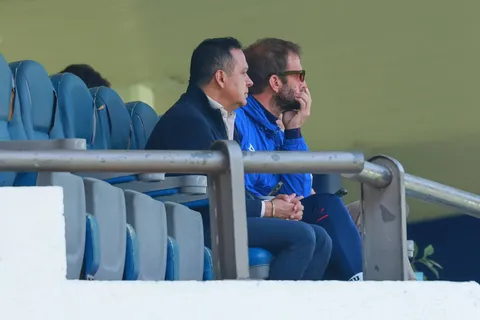 El inesperado DT que podría tener Cruz Azul en el Apertura 2026
