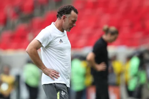 Gabriel Milito sería una de las opciones fuertes para reemplazar a Vicente Sánchez.