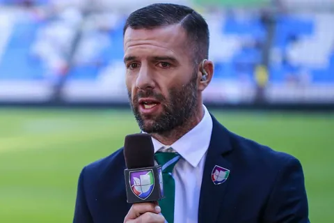 Tito Villa defendió a Charly Rodríguez tras su penal fallado